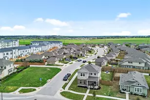 8201 Daisy Cutter Crossing, Georgetown, TX 78626 - Photo 27