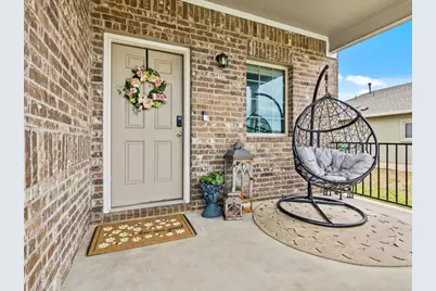 8201 Daisy Cutter Crossing, Georgetown, TX 78626 - Photo 3