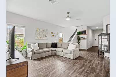 8201 Daisy Cutter Crossing, Georgetown, TX 78626 - Photo 5