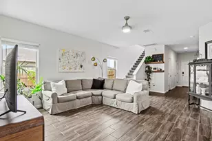 8201 Daisy Cutter Crossing, Georgetown, TX 78626 - Photo 5