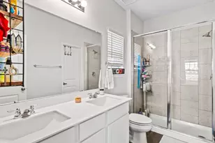 8201 Daisy Cutter Crossing, Georgetown, TX 78626 - Photo 13