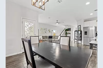 8201 Daisy Cutter Crossing, Georgetown, TX 78626 - Photo 7