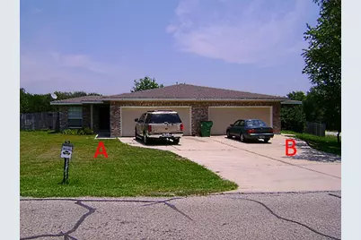 21637 Boggy Ford Road, Lago Vista, TX 78645 - Photo 1