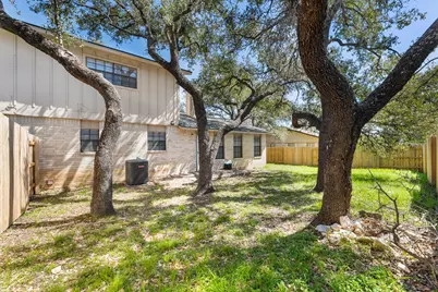 3802 Foust Trail #A, Georgetown, TX 78628 - Photo 33