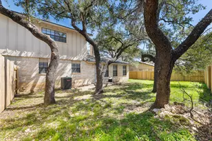 3802 Foust Trail, Georgetown, TX 78628 - Photo 33