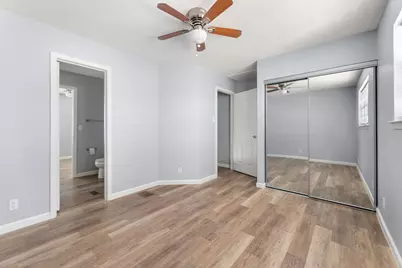 3802 Foust Trail #A, Georgetown, TX 78628 - Photo 23