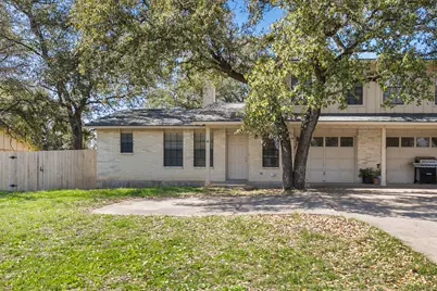 3802 Foust Trail #A, Georgetown, TX 78628 - Photo 1