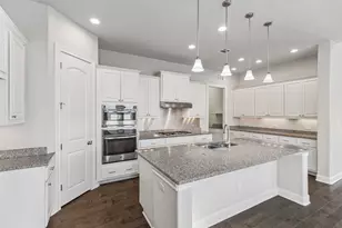 3512 Venezia View, Leander, TX 78641 - Photo 5