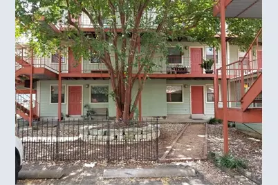 4405 Avenue A #20, Austin, TX 78751 - Photo 7