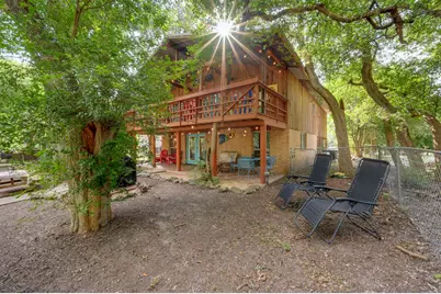 82 Guada Coma Drive #A, New Braunfels, TX 78130 - Photo 1