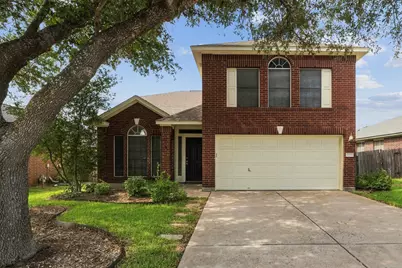 17702 Quitman Mountain Way, Round Rock, TX 78664 - Photo 1
