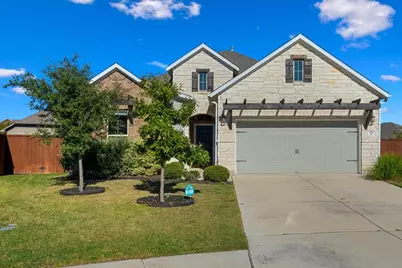 121 Fattoria Cove, Liberty Hill, TX 78642 - Photo 1