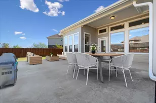 121 Fattoria Cv, Liberty Hill, TX 78642 - Photo 21