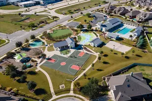 121 Fattoria Cv, Liberty Hill, TX 78642 - Photo 37