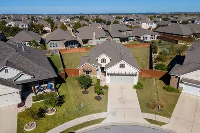 121 Fattoria Cove, Liberty Hill, TX 78642 - Photo 35