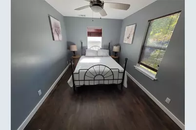 206 W 55th 1/2 Street, Austin, TX 78751 - Photo 3