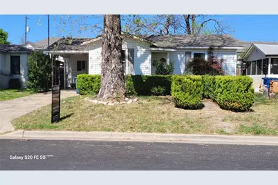 206 W 55th 1/2 Street, Austin, TX 78751 - Photo 1