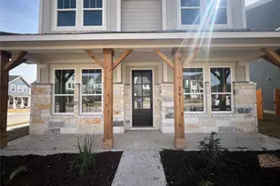 201 Woodrow Ln, Liberty Hill, TX 78642 - Photo 5