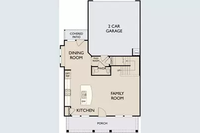 201 Woodrow Lane, Liberty Hill, TX 78642 - Photo 3