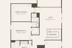 167 Poinsettia Rd, Buda, TX 78610 - Photo 3