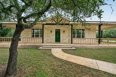 400 Barton Creek Drive, Dripping Springs, TX 78620 - Photo 1