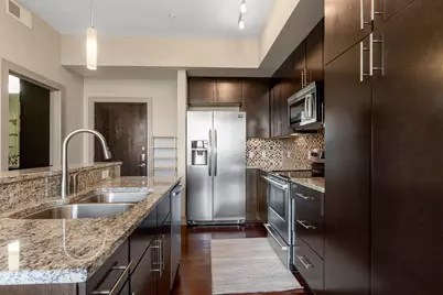 1320 Robert Browning Street #408, Austin, TX 78723 - Photo 9