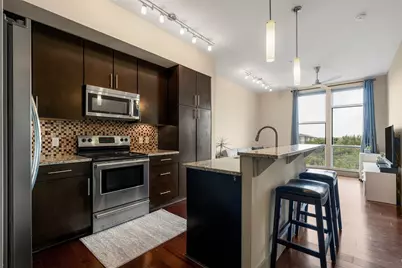 1320 Robert Browning Street #408, Austin, TX 78723 - Photo 1