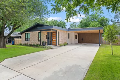 5606 Westminster Drive, Austin, TX 78723 - Photo 1