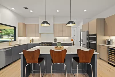 5606 Westminster Drive, Austin, TX 78723 - Photo 9