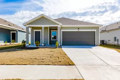 208 Wedemeyer Street, Taylor, TX 76574 - Photo 1