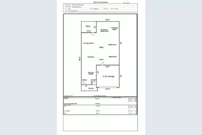 208 Wedemeyer Street, Taylor, TX 76574 - Photo 31