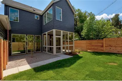 5514 Avenue H #2, Austin, TX 78751 - Photo 15