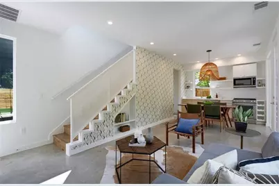 5514 Avenue H #2, Austin, TX 78751 - Photo 3