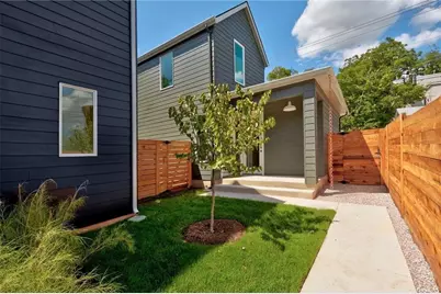 5514 Avenue H #2, Austin, TX 78751 - Photo 13