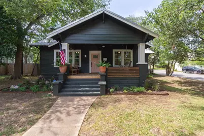 902 W Hopkins Street, San Marcos, TX 78666 - Photo 1