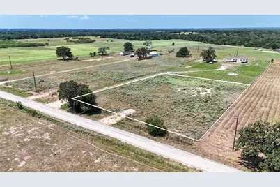 8200 Old Colony Line Road, Dale, TX 78616 - Photo 1