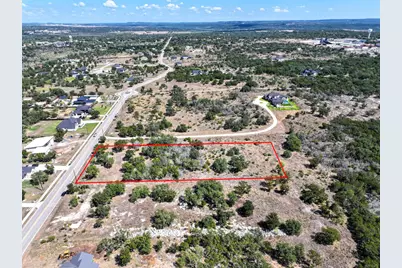 Lot 53 Park View Drive, Marble Falls, TX 78654 - Photo 13