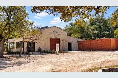 25711 Hamilton Pool Road, Round Mountain, TX 78663 - Photo 11