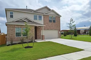 18001 Prairie Falcon Wy, Pflugerville, TX 78660 - Photo 1