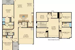 18001 Prairie Falcon Wy, Pflugerville, TX 78660 - Photo 37