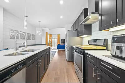 1405 Casey Street #B, Austin, TX 78745 - Photo 7