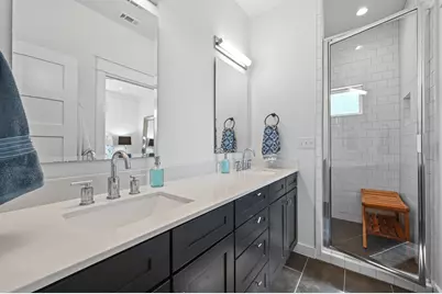 1405 Casey Street #B, Austin, TX 78745 - Photo 17