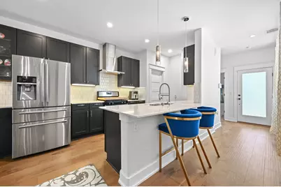 1405 Casey Street #B, Austin, TX 78745 - Photo 5