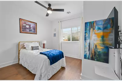 1405 Casey Street #B, Austin, TX 78745 - Photo 11