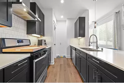 1405 Casey Street #B, Austin, TX 78745 - Photo 3