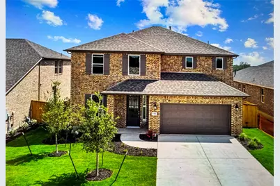153 Milam Creek Drive, Kyle, TX 78640 - Photo 1