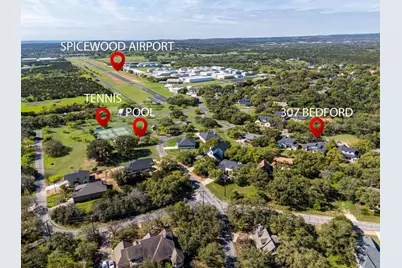 307 Bedford Drive, Spicewood, TX 78669 - Photo 25
