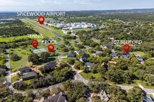 307 Bedford Dr, Spicewood, TX 78669 - Photo 25