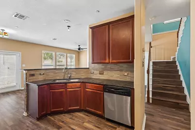700 Mandarin Flyway Way #1604, Cedar Park, TX 78613 - Photo 17