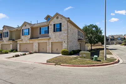 700 Mandarin Flyway Way #1604, Cedar Park, TX 78613 - Photo 1